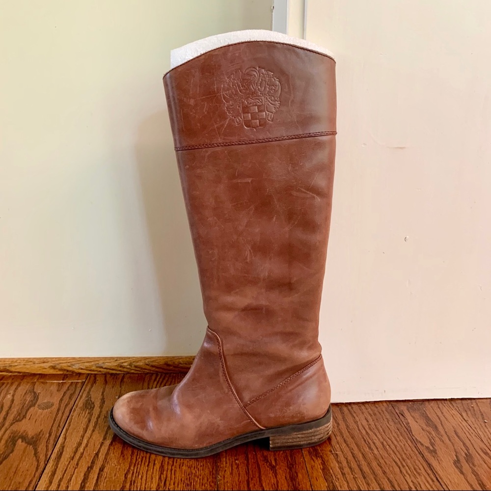 Vince Camuto Riding Boots